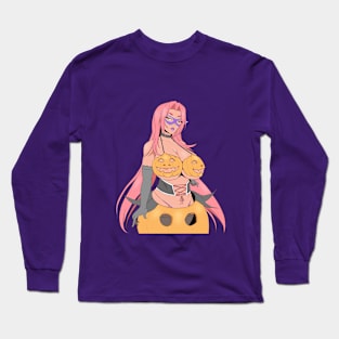 Halloween Ingrid 2019 Long Sleeve T-Shirt